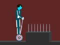 Játék Happy Wheels Squid