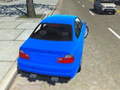 Játék Real City Car Driver 2