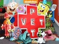 Játék Nickelodeon Pet Vet