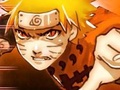 Játék Fighting Jam Uzumaki Naruto