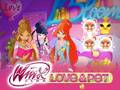 Játék Winx Club: Love and Pet