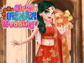 Játék Girly Indian Wedding