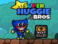 Játék Super Huggie Bros
