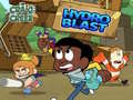 Játék Craig of the Creek Hydro Blast