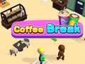 Játék Coffee Break