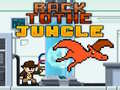 Játék Back to the Jungle