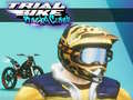 Játék Trial Bike Racing Clash