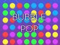 Játék Bubble Pop
