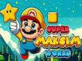 Játék Super Maksim World