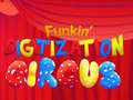 Játék Funkin’ Digitization Circus