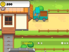 Játék Farm Sheep Idle