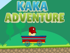 Játék Kaka Adventure