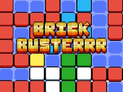 Játék Brick Busterrr