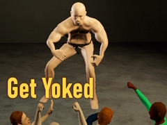 Játék Get Yoked