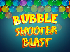 Játék Bubble Shooter Blast