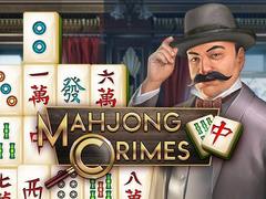 Játék Mahjong Crimes