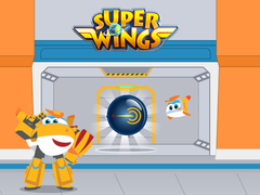 Játék Superwings ColorSwitch