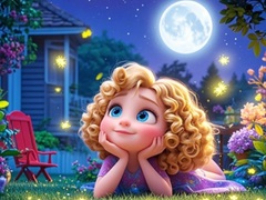 Játék Find The Differences: To The Moon