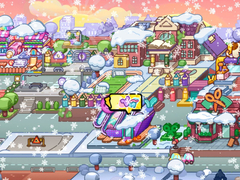 Játék Avatar World Adventure