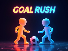 Játék Goal Rush