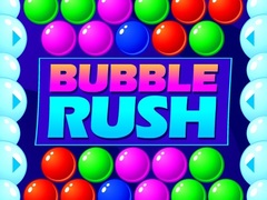 Játék Bubble Rush