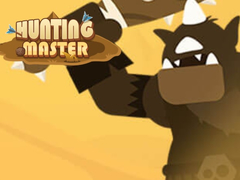 Játék Hunting Master