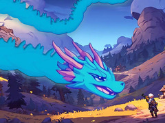 Játék Garden Guardians