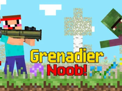 Játék Grenadier Noob!
