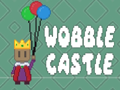Játék Wobble Castle