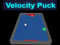 Játék Velocity Puck