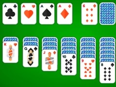 Játék Klondike 2024