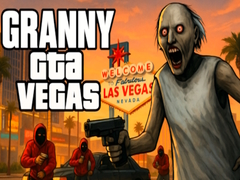 Játék Granny GTA Vegas