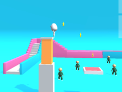 Játék Eggdog Deadflip