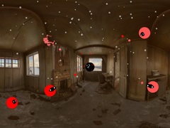 Játék Robot Zombie Ball