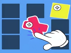 Játék Nuts Bolts Screw Glass