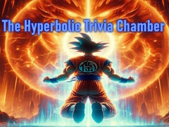 Játék The Hyperbolic Trivia Chamber