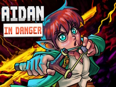Játék Aidan in Danger