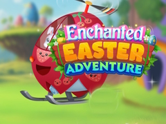 Játék Enchanted Easter Adventure
