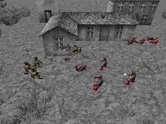 Játék Stickman Ww2 Battle Simulator