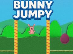 Játék Bunny Jumpy