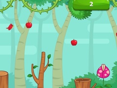 Játék Hungry Birds