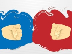 Játék Rock Paper Scissors