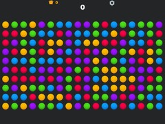 Játék Bubble Pop Balloons