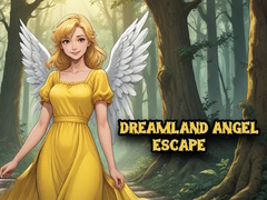 Játék Dreamland Angel Escape