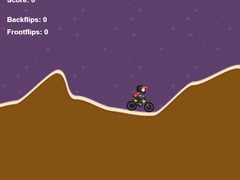 Játék Rotate the Bike