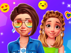 Játék Celebrity Aesthetic Challenge