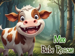 Játék Moo Babe Rescue 