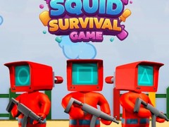 Játék Squid Survival Game