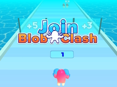 Játék Join Blob Clash