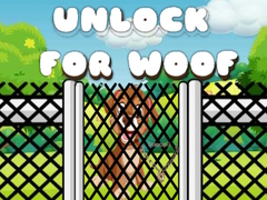 Játék Unlock for Woof